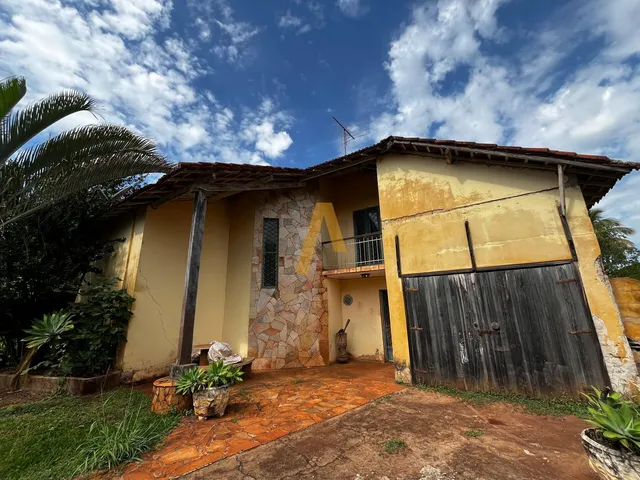 Imagem 12: Chácara à venda no bairro Centro - Jardinópolis/SP