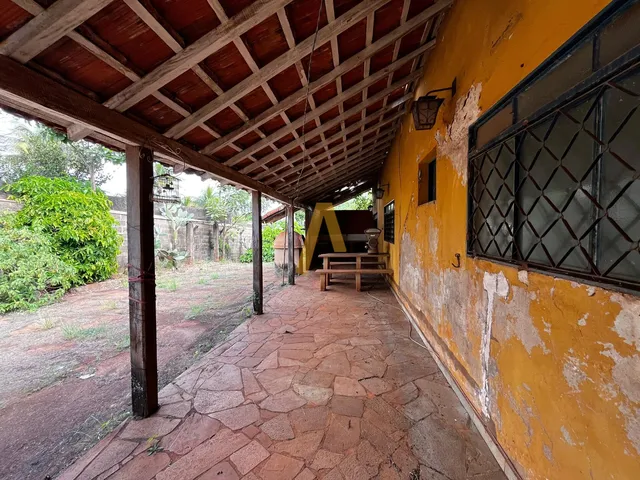 Imagem 10: Chácara à venda no bairro Centro - Jardinópolis/SP