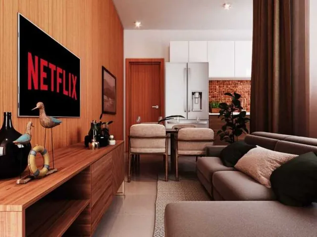 Imagem 3: Comprar cobertura com 2 quartos em bairro Campestre Santo André SP, apartamento sem