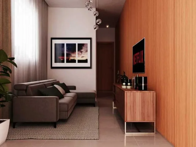 Imagem 4: Comprar cobertura com 2 quartos em bairro Campestre Santo André SP, apartamento sem