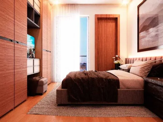 Imagem 7: Comprar cobertura com 2 quartos em bairro Campestre Santo André SP, apartamento sem