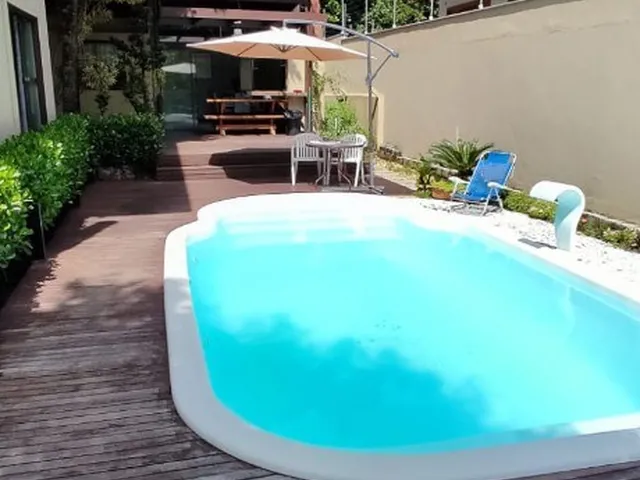 Imagem 15: Imperdível oportunidade! Casa à venda em Balneário Camboriú-SC, no bairro Praia do