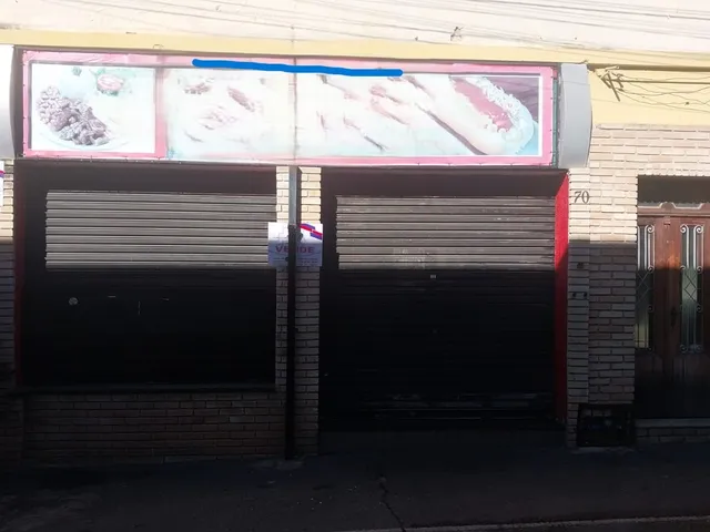 Imagem: Prédio Salão Comercial no Centro de Sorocaba