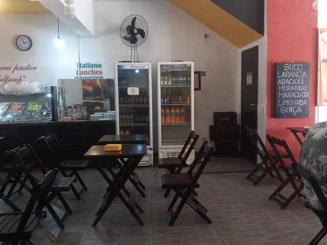 Imagem 4: Prédio Salão Comercial no Centro de Sorocaba - Oportunidade!!!Imóvel Disponível Para