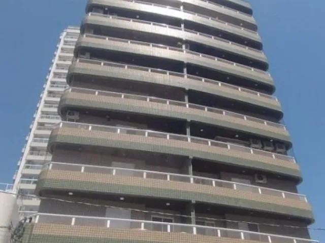 Imagem: Cobertura de Luxo em Praia Grande-Sp, Guilhermina