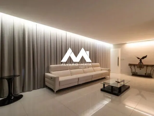 Imagem: Apartamento à venda no bairro Lourdes
