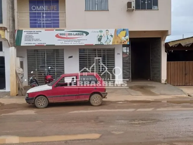 Imagem: Casa para Locação, Centro, Machadinho
