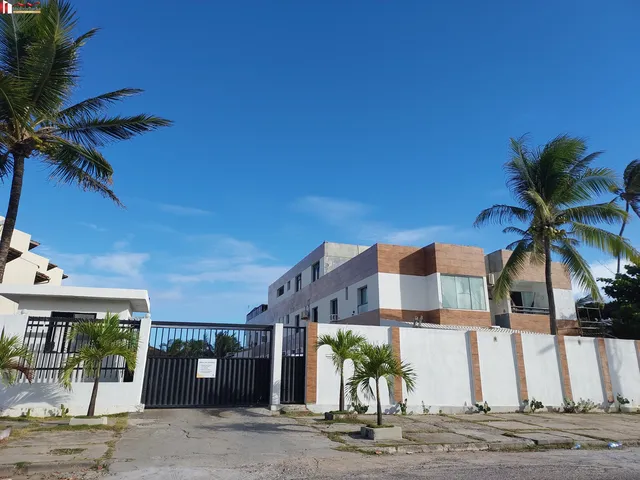 Imagem: Apartamento Beira Mar, 1/4, Mobiliado
