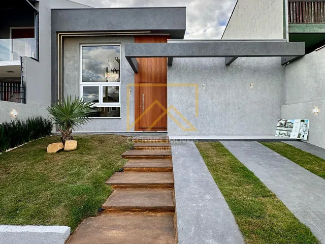 Imagem: Casa à venda no bairro Bela Vista - Gravataí/RS