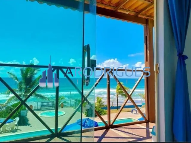 Imagem: Hotel Comercial à Venda em Arembepe - 11