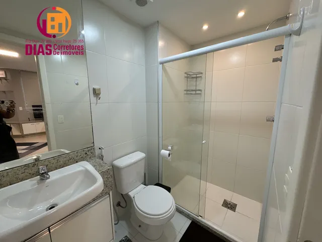 Imagem 16: Vendo em Oportunidade Apartamento nascente vista mar , suíte reformado, mobiliado e