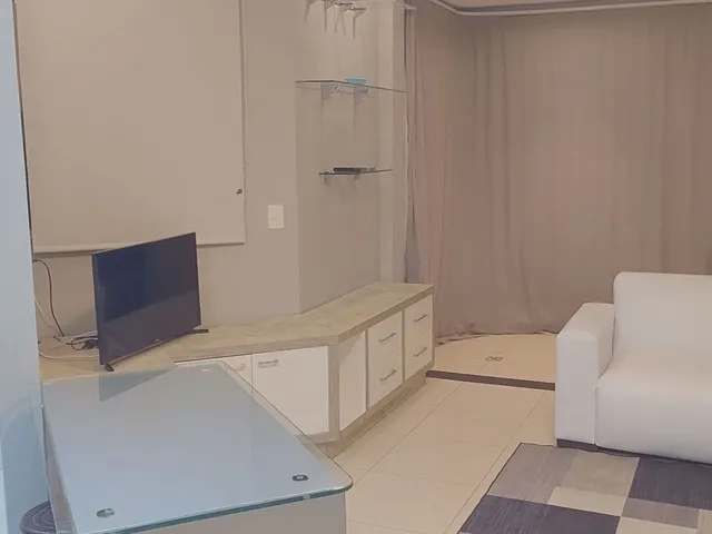 Imagem 2: Vendo em Oportunidade Apartamento nascente vista mar , suíte reformado, mobiliado e
