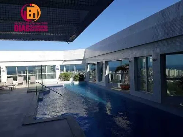 Imagem 3: Vendo em Oportunidade Apartamento nascente vista mar , suíte reformado, mobiliado e
