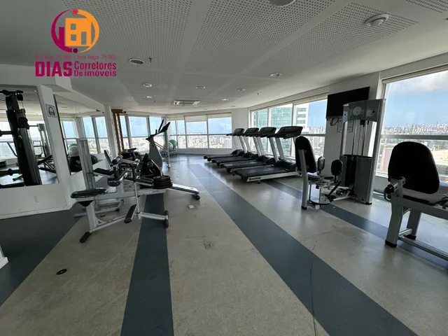 Imagem 14: Vendo em Oportunidade Apartamento nascente vista mar , suíte reformado, mobiliado e
