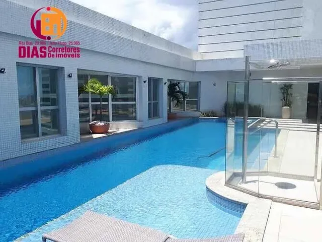 Imagem 9: Vendo em Oportunidade Apartamento nascente vista mar , suíte reformado, mobiliado e