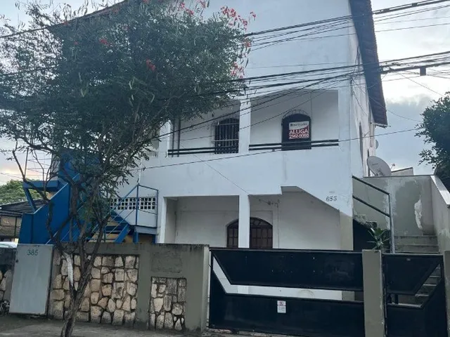 Imagem: Casa Residencial em Vitória - Es, Jabour