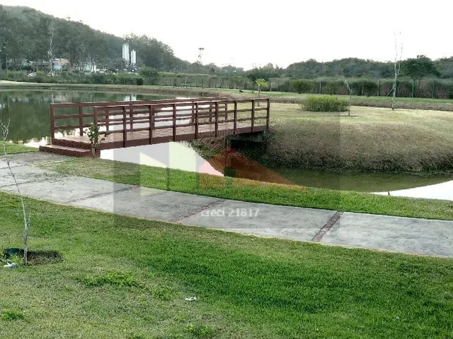 Imagem: Lote no Condomínio Villas do Ratones II