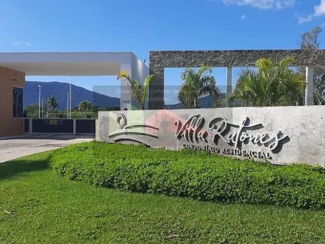 Imagem 2: Lote no Condomínio Villas do Ratones II, Lote 29, Ratones, Florianópolis/SC