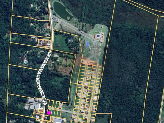 Imagem 9: Lote no Condomínio Villas do Ratones II, Lote 29, Ratones, Florianópolis/SC