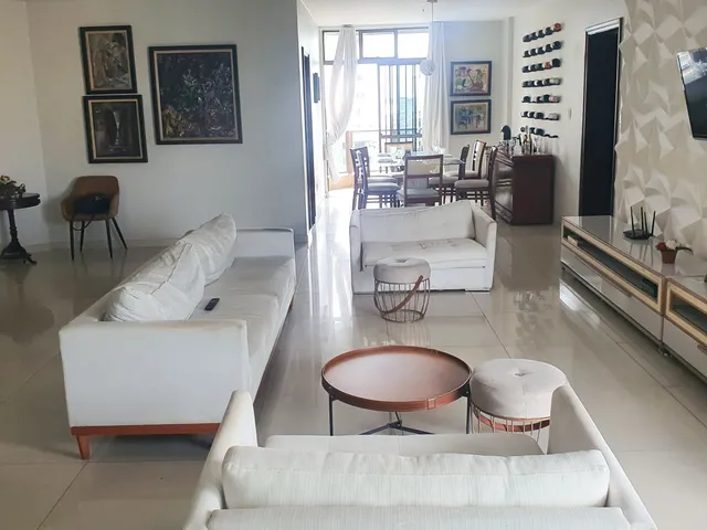 Imagem 5: Edifício Delta Garden – Batista Campos no coração de Belém