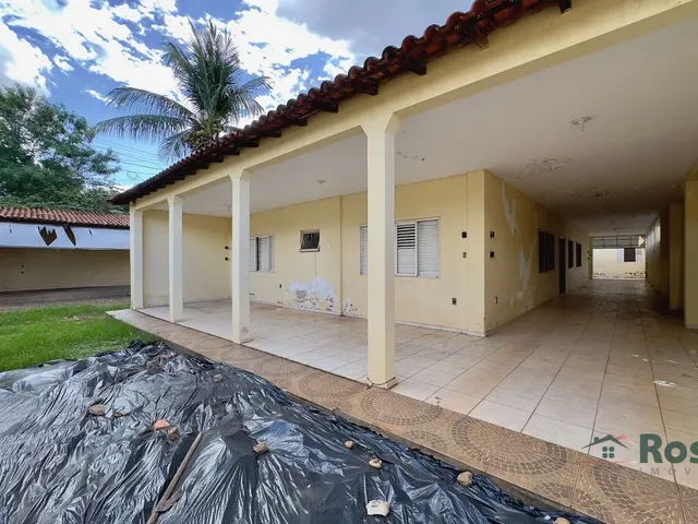 Imagem: Casa para venda, Jardim Cuiabá, Cuiabá