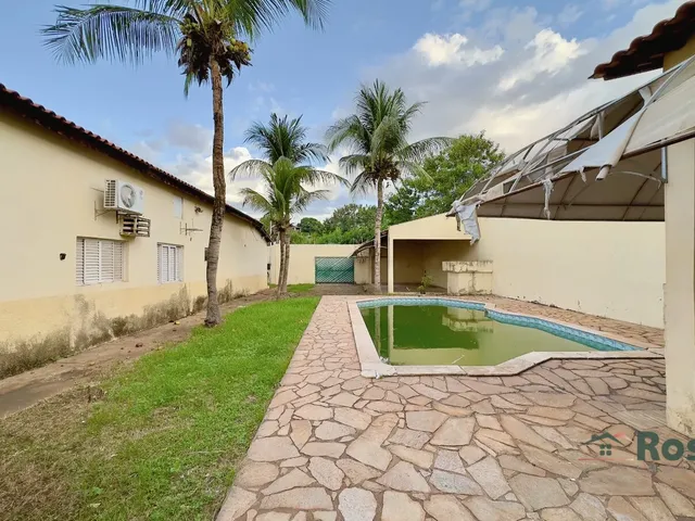 Imagem 4: Casa para venda, Jardim Cuiabá, Cuiabá