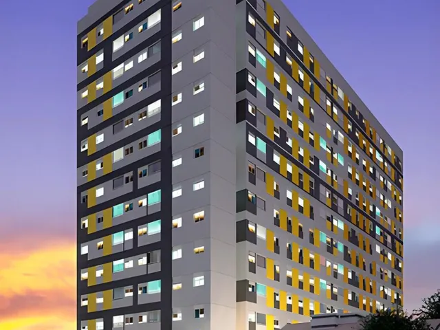 Imagem: Apartamento 2 quartos em Centro de Diadema