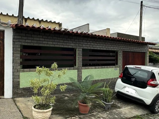 Imagem: Casa Residencial em Rio de Janeiro - Rj