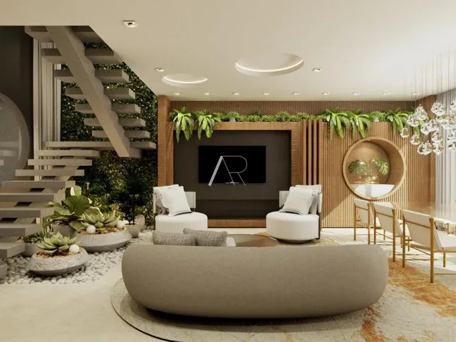 Imagem: Casa pronta para morar em Condomínio fechado