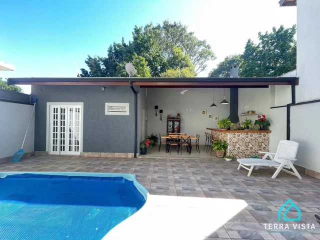 Imagem: Casa de Condomínio À Venda, no Condominio