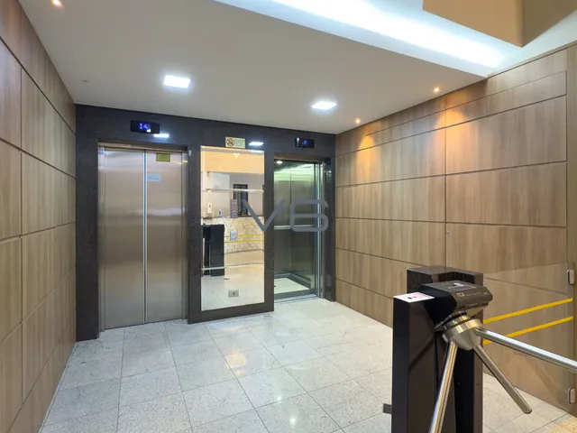 Imagem 14: Sala Comercial em edifício com 37,43 m² privativos, no Centro, Curitiba-PR