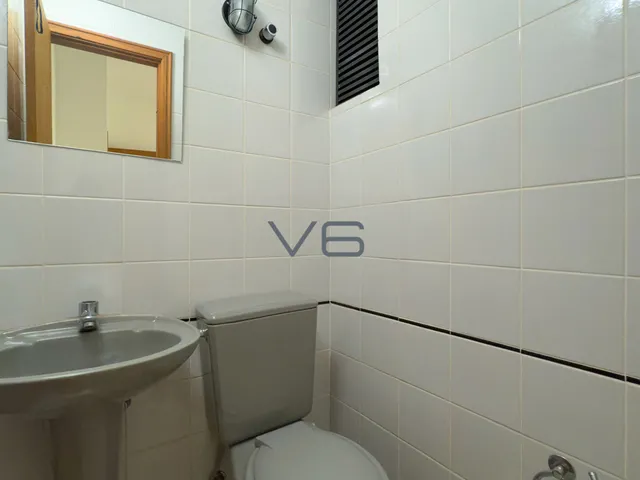 Imagem 12: Sala Comercial em edifício com 37,43 m² privativos, no Centro, Curitiba-PR