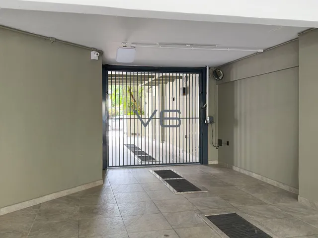 Imagem 6: Sala Comercial em edifício com 37,43 m² privativos, no Centro, Curitiba-PR