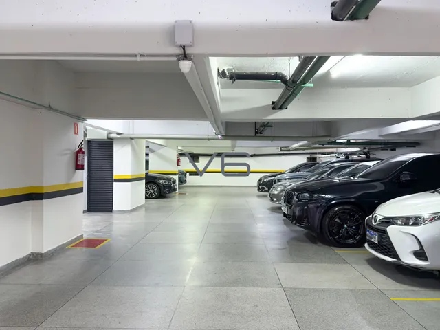 Imagem 11: Sala Comercial em edifício com 37,43 m² privativos, no Centro, Curitiba-PR