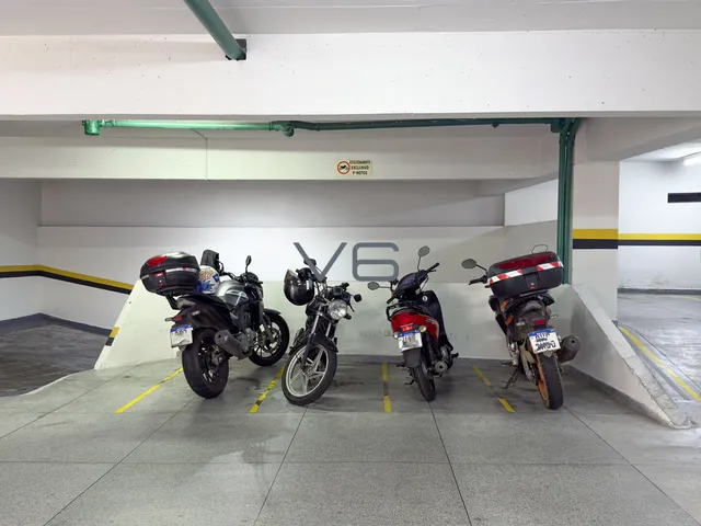 Imagem 15: Sala Comercial em edifício com 37,43 m² privativos, no Centro, Curitiba-PR