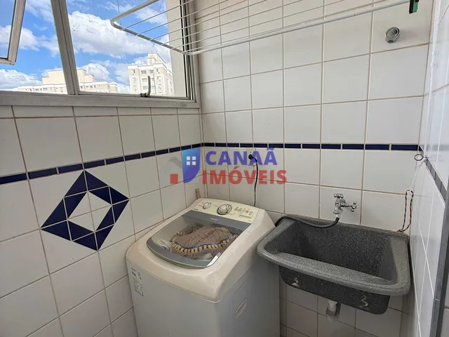 Imagem 9: Apartamento 3 quartos 1 suíte bairro roosevelt