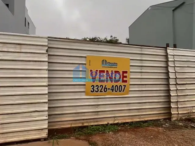 Imagem: Terreno à venda, CENTRO, TOLEDO - PR