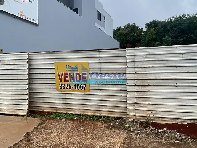 Imagem 2: Terreno à venda, CENTRO, TOLEDO - PR