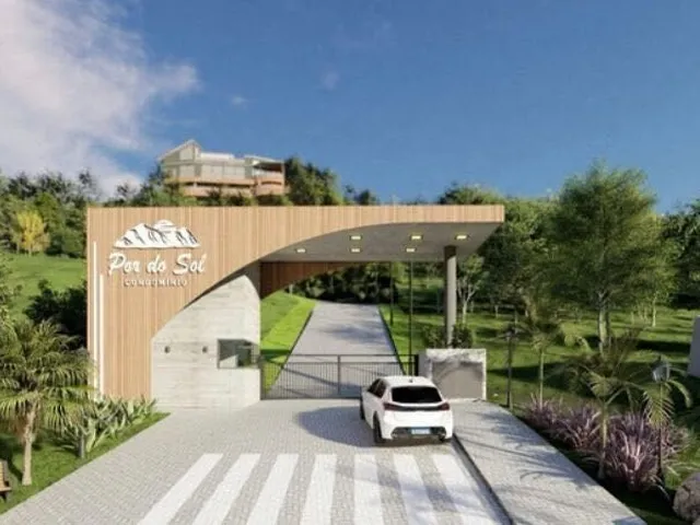 Imagem: O terreno possui 422m² de Área, Imóvel novo, Imóvel