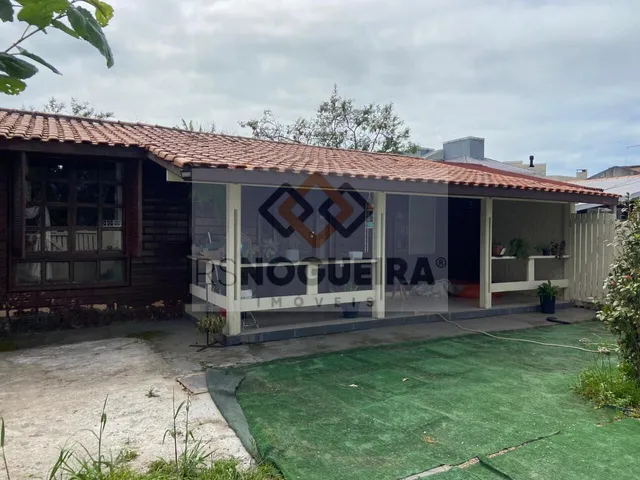 Imagem: Casa em Campeche, Florianópolis/Sc