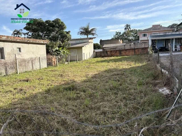 Imagem: Vende lote de 360m² em Vargem Grande/Florianópolis/SC
