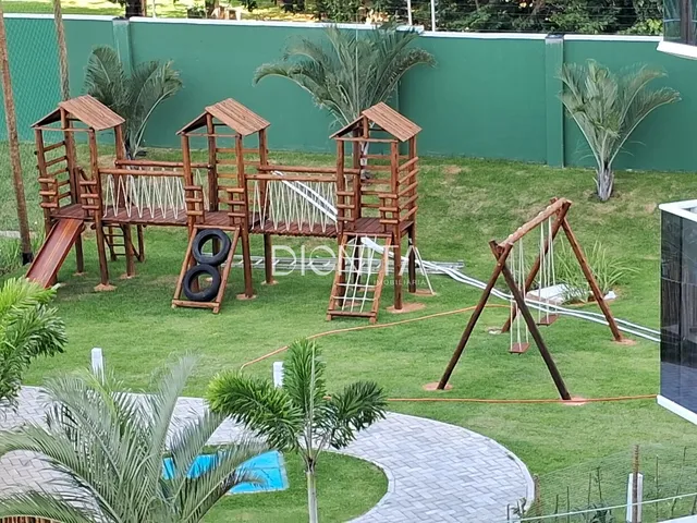 Imagem 13: Apartamento Alto Padrão 3 Suites para PNE, Eusébio-CE