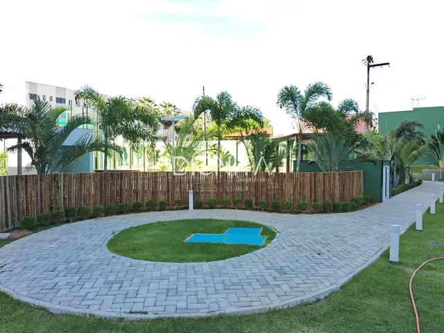 Imagem 11: Apartamento Alto Padrão 3 Suites para PNE, Eusébio-CE