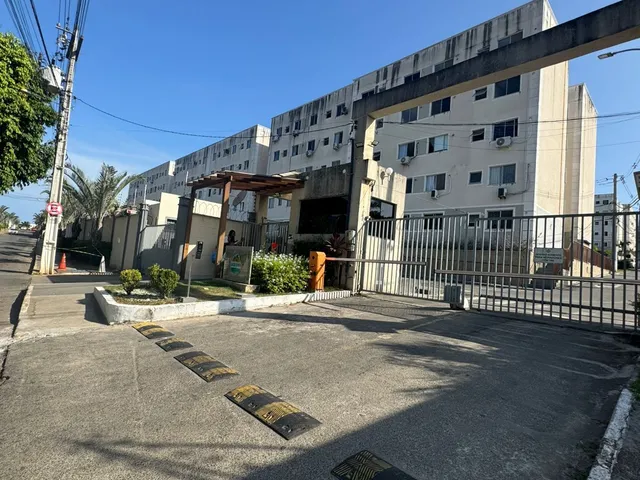 Imagem 5: Condomínio Parque Solar das Palmeiras