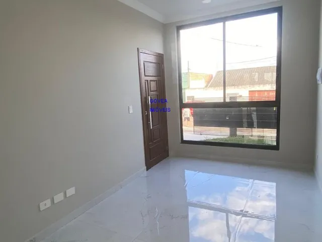 Imagem 11: LINDA CASA , COM 60 M² NOVA, COM TERRENO DE 6X31 186M² JARDIM TROPICAL, EM ARAUCÁRIA