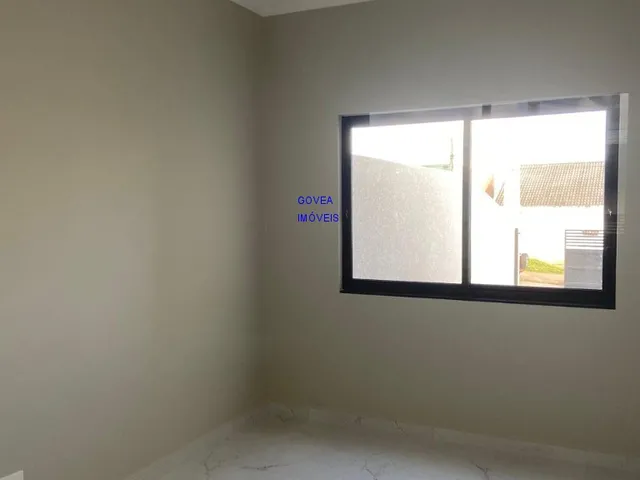 Imagem 6: LINDA CASA , COM 60 M² NOVA, COM TERRENO DE 6X31 186M² JARDIM TROPICAL, EM ARAUCÁRIA