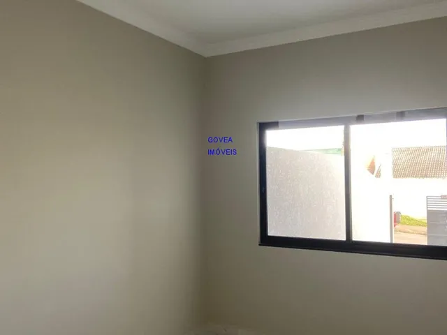 Imagem 2: LINDA CASA , COM 60 M² NOVA, COM TERRENO DE 6X31 186M² JARDIM TROPICAL, EM ARAUCÁRIA