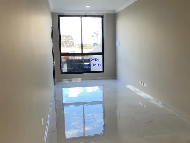 Imagem 9: LINDA CASA , COM 60 M² NOVA, COM TERRENO DE 6X31 186M² JARDIM TROPICAL, EM ARAUCÁRIA