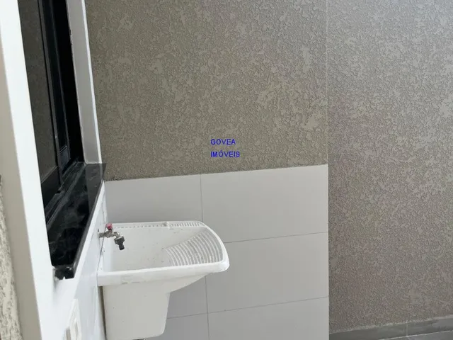 Imagem 8: LINDA CASA , COM 60 M² NOVA, COM TERRENO DE 6X31 186M² JARDIM TROPICAL, EM ARAUCÁRIA