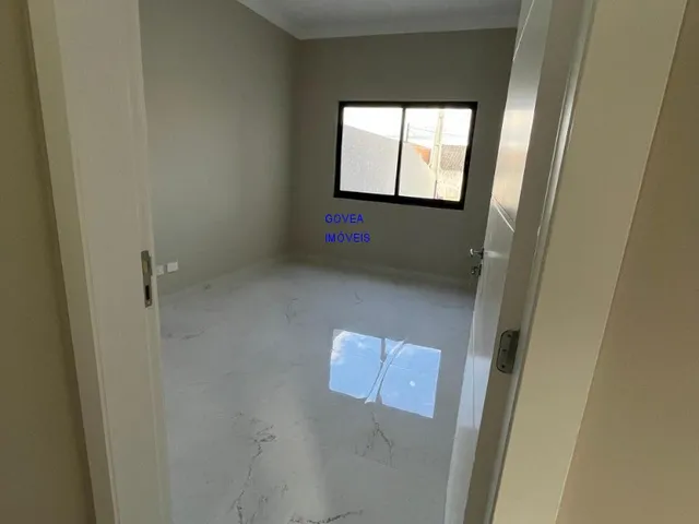Imagem 3: LINDA CASA , COM 60 M² NOVA, COM TERRENO DE 6X31 186M² JARDIM TROPICAL, EM ARAUCÁRIA